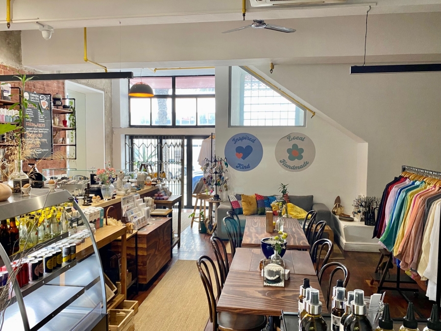 To Let Commercial Property for Rent in Cape Town City Centre Western Cape